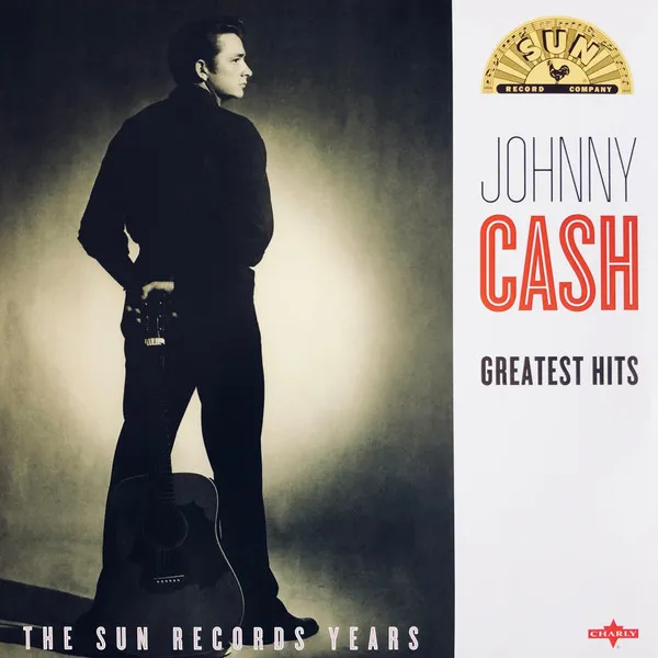 Greatest Hits - The Sun Records Years