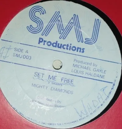 Set Me Free / Are You Ready