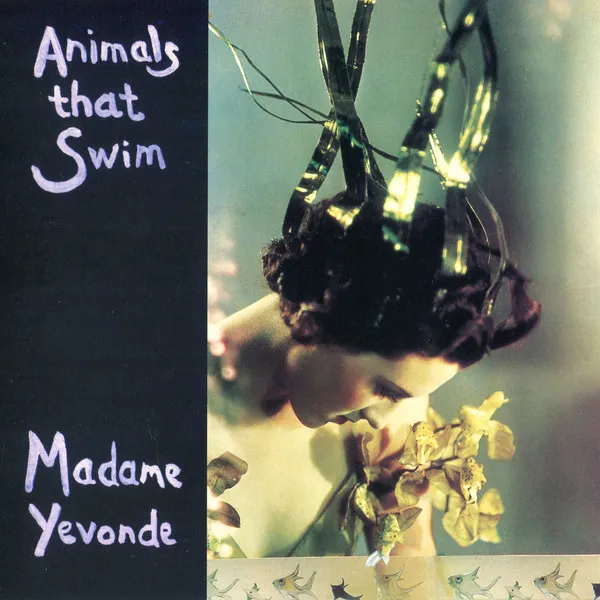 Madame Yevonde