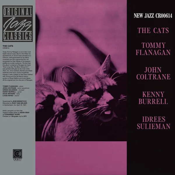 The Cats