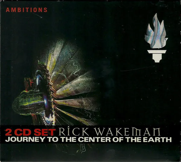 JOURNEY TO THE CENTER OF THE EARTH /+JANE SEYMOUR+