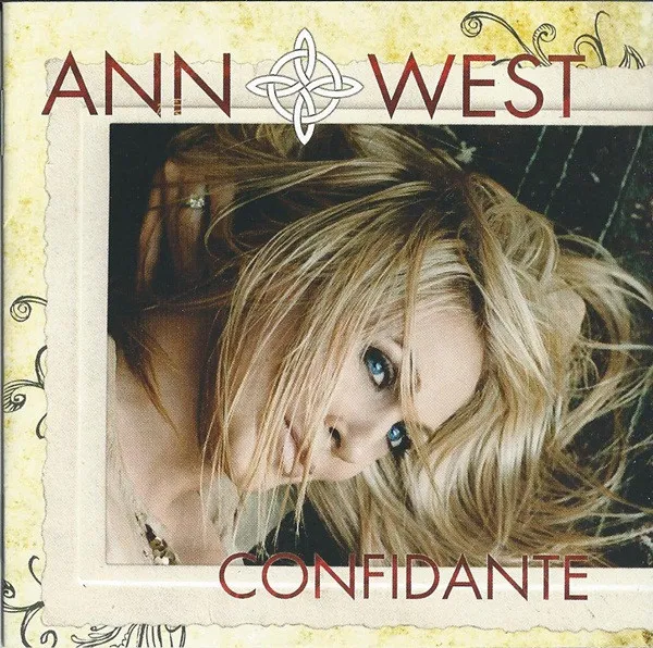 Confidante