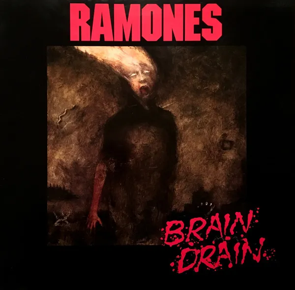 Brain Drain