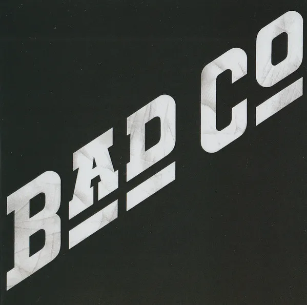 Bad Company
