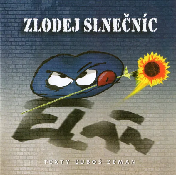 ZLODEJ SLNECNIC /BEST