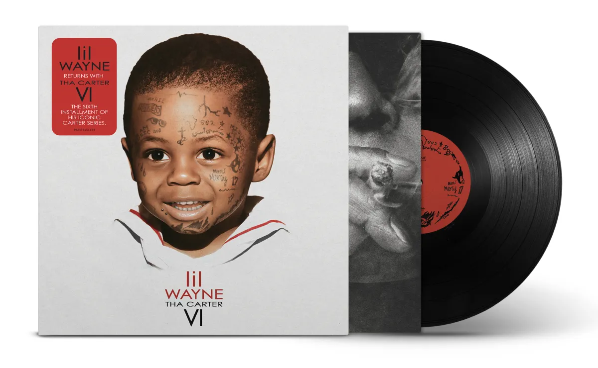 Tha Carter Vi