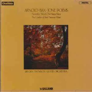 Tone Poems