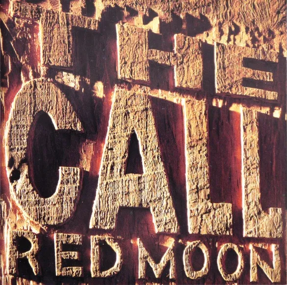 Red Moon
