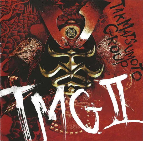 TMG II