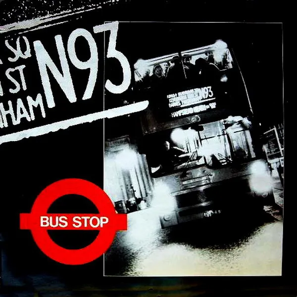 Bus Stop