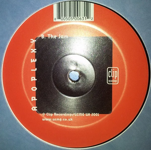 Groove 2001