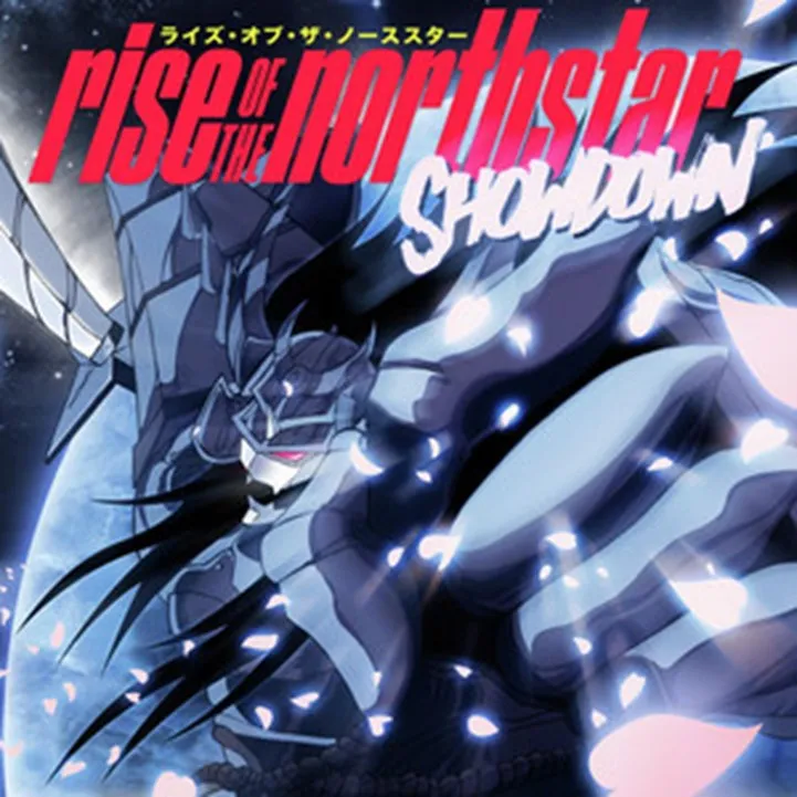 Showdown (Slipcase)