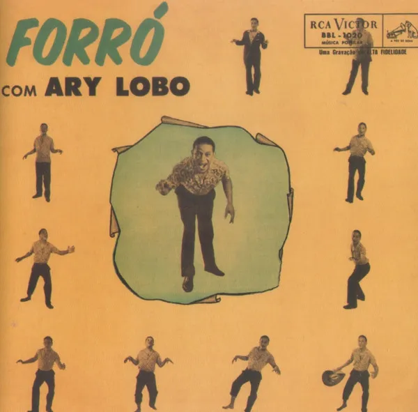 Ary Lobo