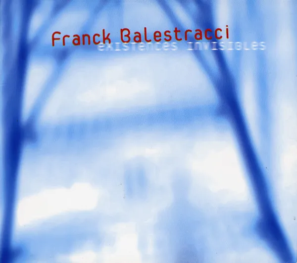 Existences Invisibles