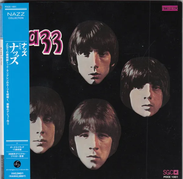 Nazz