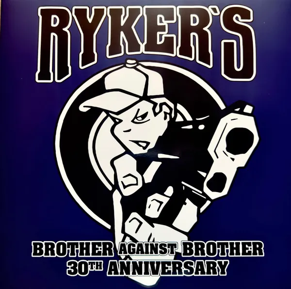 Brother Against Brother (30th Anniversary)