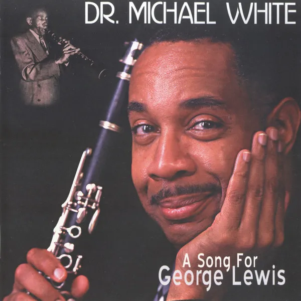 A Song For George Lewis
