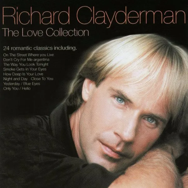 The Love Collection