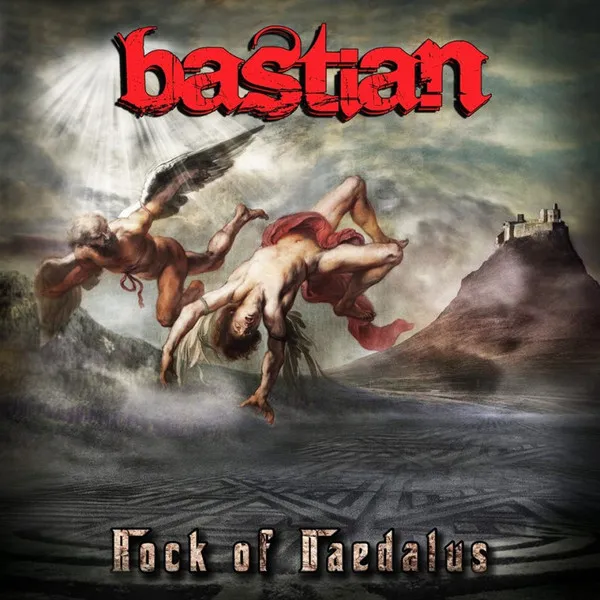 Rock Of Daedalus