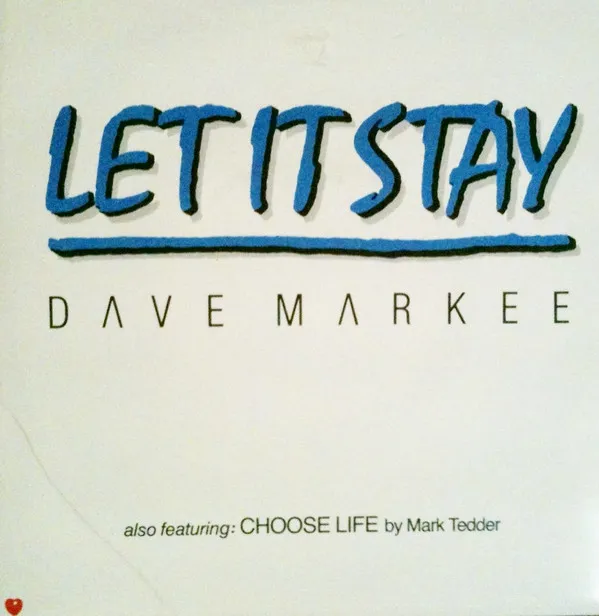 Let It Stay