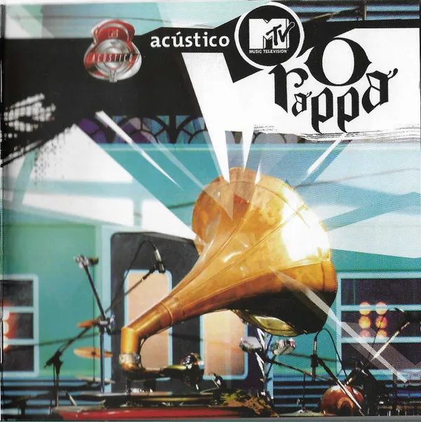 Acústico MTV