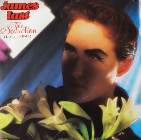 The Seduction