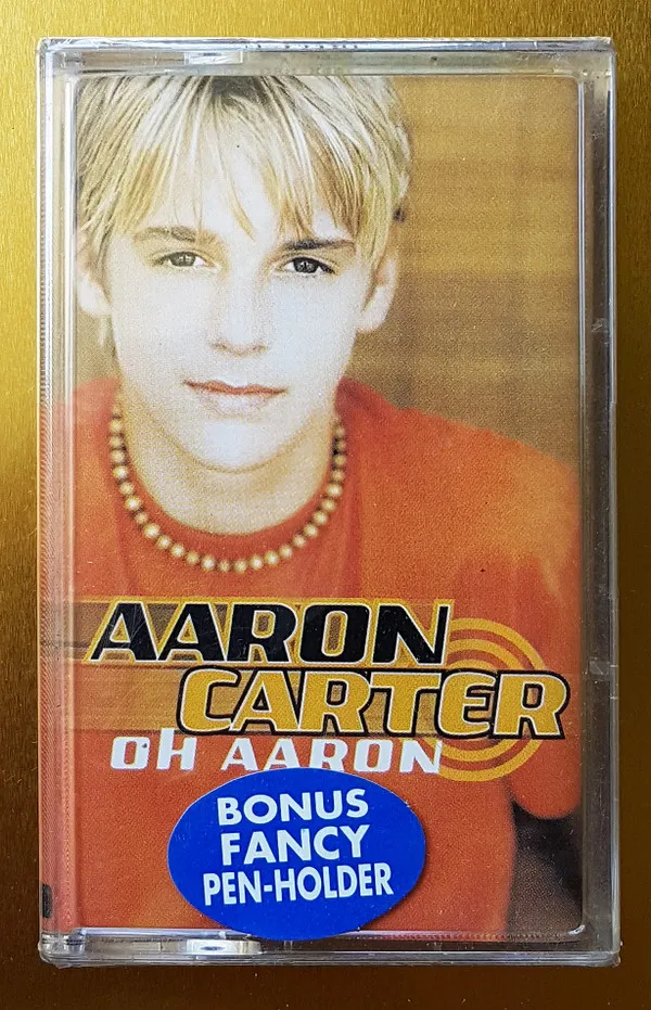Oh Aaron