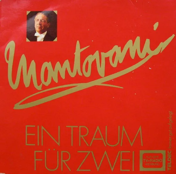 Ein Traum Für Zwei