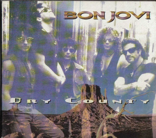 Dry County