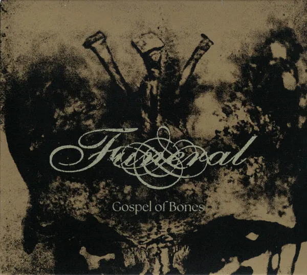 GOSPEL OF BONES