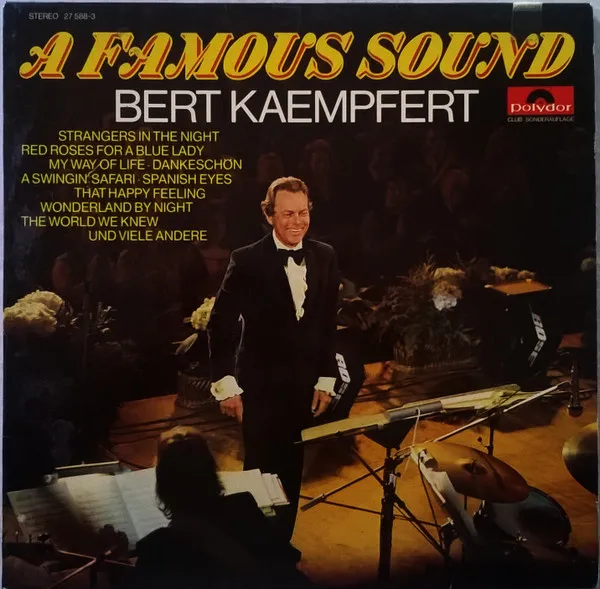 A Famous Sound