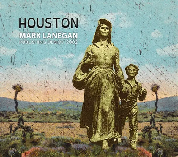 HOUSTON (PUBLISHING DEMO