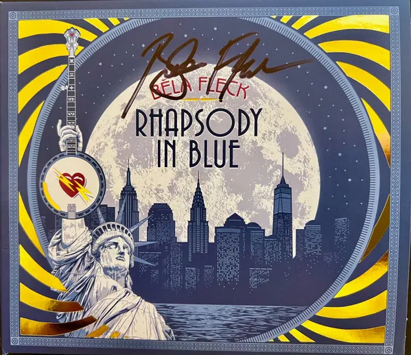 Rhapsody In Blue