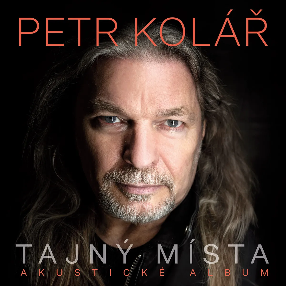 TAJNY MISTA (AKUSTICKE ALBUM)