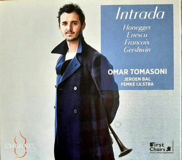 Intrada