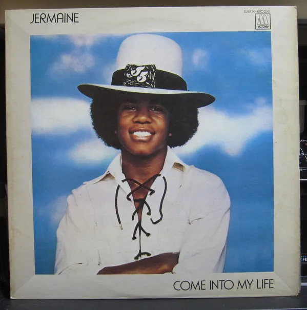 Come Into My Life