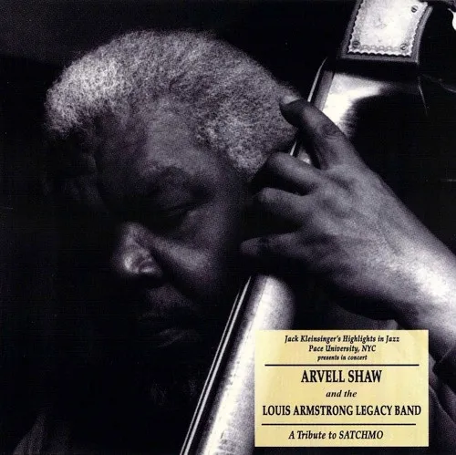 A Tribute To Satchmo