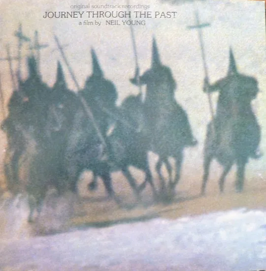 Journey Through The Past