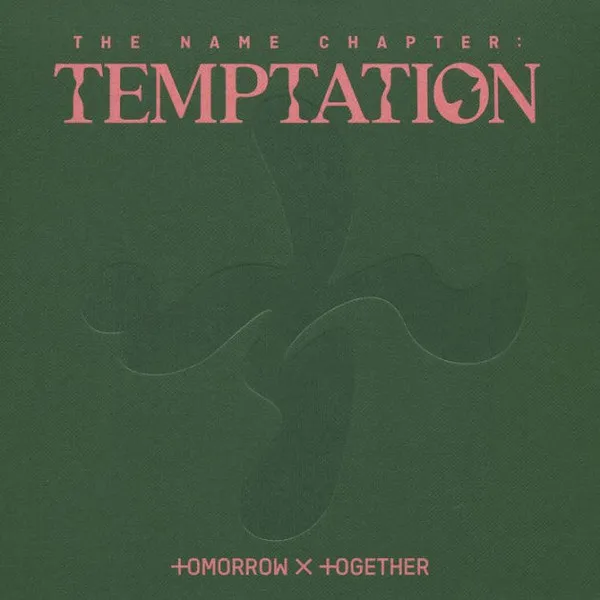 Name Chapter : Temptation