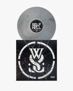 SELF HELL SILVER