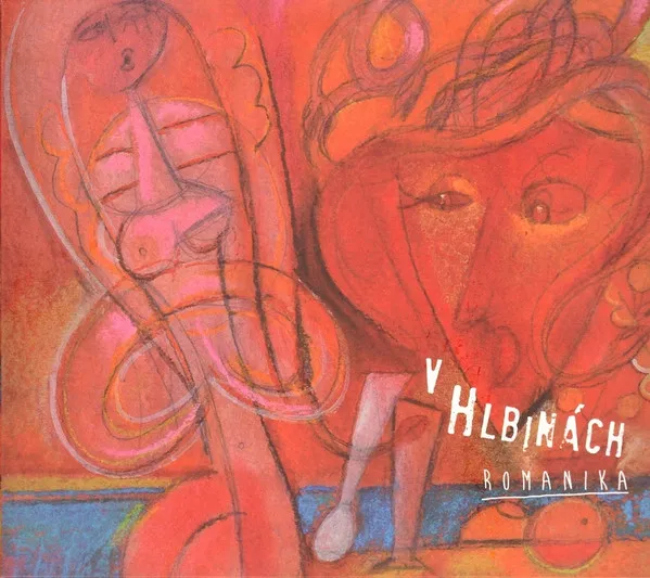 V hlbinách