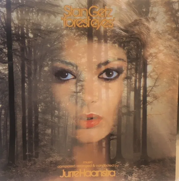 Forest Eyes