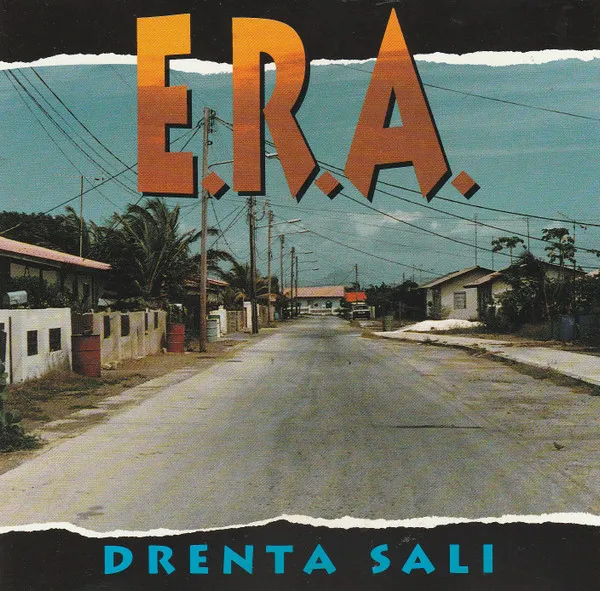 Drenta Sali