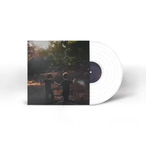 Blood Harmony (Limited Edition) (White Vinyl)