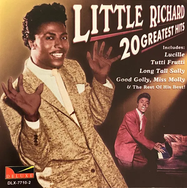 20 Greatest Hits
