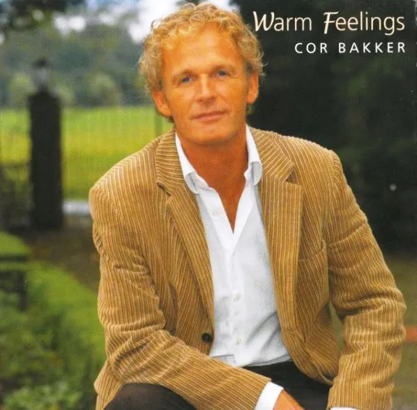 Warm Feelings