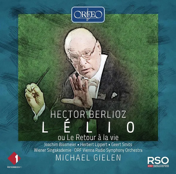 Lelio op. 14b