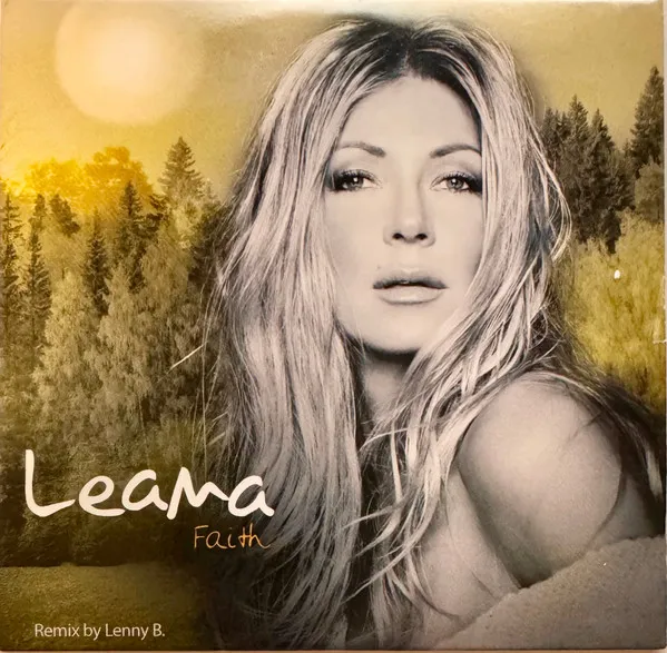 Faith (Remix by Lenny B.)