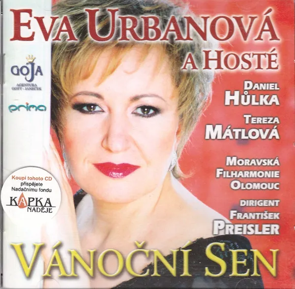 VANOCNI SEN
