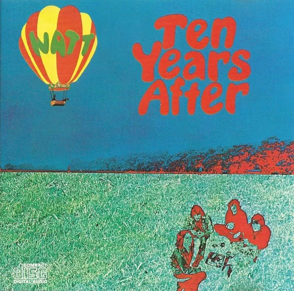 Ten Years After